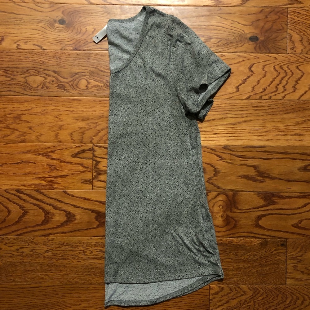 LuLaRoe Classic T Polka Dot Pattern